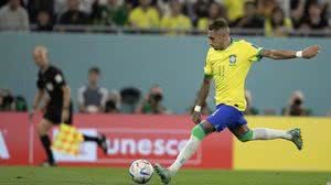 Foto: Lucas Figueiredo/CBF