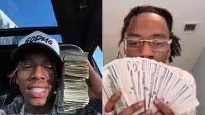 Foto: Reprodução/Redes Sociais