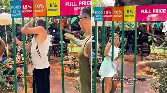 Reprodução/Redes sociais