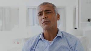 Romário elege os 3 maiores jogadores da história - Reprodução / Youtube