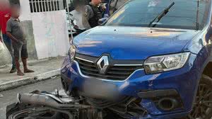 Guarnição Ronda no Bairro