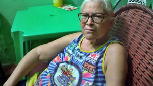 Risoleide Bezerra de Araújo, de 69 anos - Foto: Reprodução