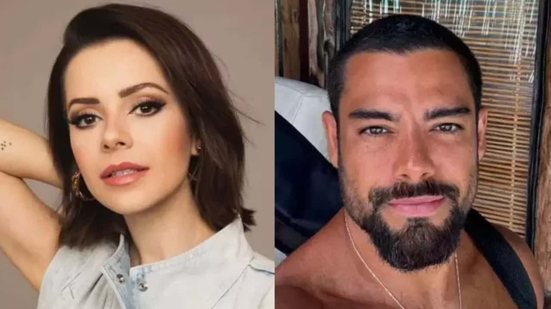 Imagem Namorado de Sandy nega acusação de fraude contra seguradora de saúde