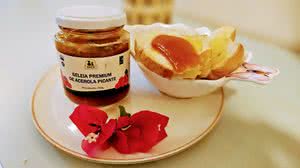 Imagem Sabores sertanejos chegando em Maceió