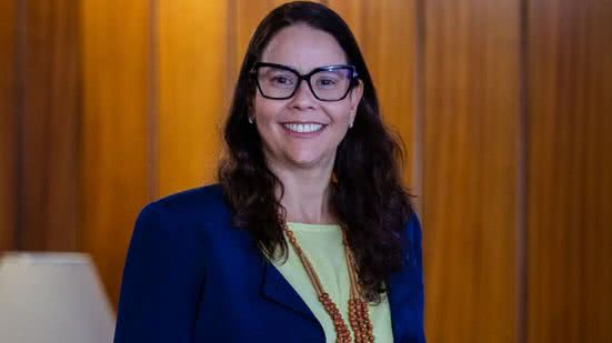 Imagem Alagoana é a primeira mulher eleita para presidir o Conselho do Banco do Nordeste do Brasil