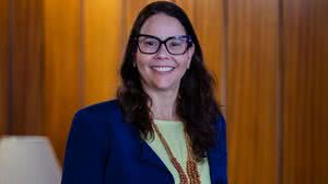 Imagem Alagoana é a primeira mulher eleita para presidir o Conselho do Banco do Nordeste do Brasil