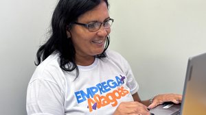 Sine Alagoas oferece 596 vagas de emprego para esta semana - Ascom Seteq