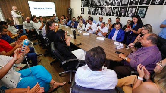 Marco Antônio/Sesau