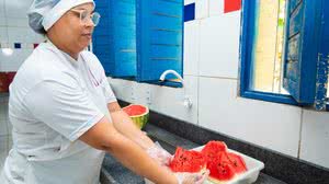 Alexandre Teixeira/Ascom Seduc