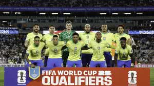 Rafael Ribeiro / CBF