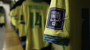 Rafael Ribeiro / CBF