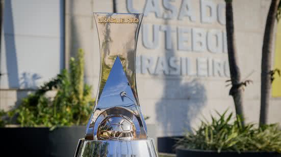 Joilson Marconne / CBF