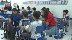 Foto: Reprodução/TV Pajuçara