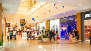 Shopping Pátio Maceió, no Benedito Bentes - Foto: Divulgação