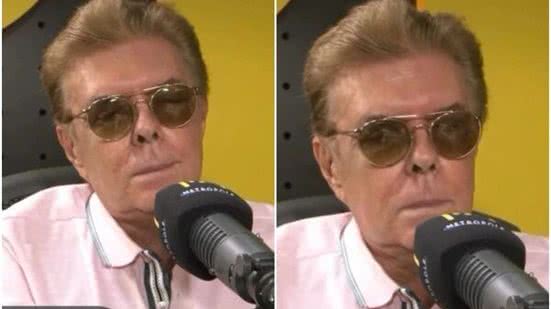 Foto: Reprodução/Redes Sociais