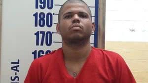 Gabriel Belarmino de Lima, de 26 anos - Cortesia