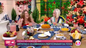 Reprodução/TV Globo