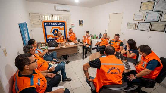 Edvan Ferreira/Agência Alagoas