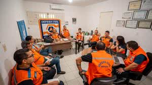 Edvan Ferreira/Agência Alagoas