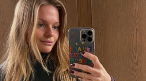 Reprodução / Instagram @harriet_dart