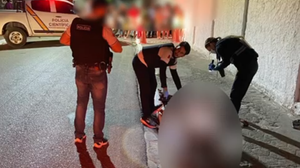 Polícia Civil prende dois suspeitos de homicídio em Teotônio Vilela - Foto: Reprodução