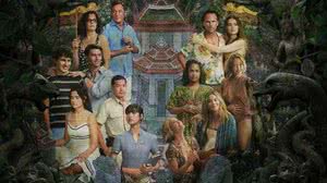 Fãs brasileiros torcem por nova temporada de 'The White Lotus' no Brasil - Divulgação / HBO