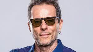 Tony Bellotto, guitarrista do Titãs - Reprodução / Instagram