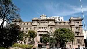 Tribunal de Justiça de São Paulo - Antonio Carreta / TJSP