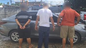 Divulgação / Polícia Civil