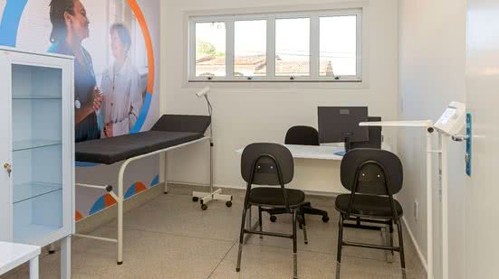 Imagem Braskem entrega nova Unidade Básica de Saúde dos Flexais