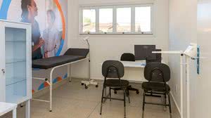 Imagem Braskem entrega nova Unidade Básica de Saúde dos Flexais