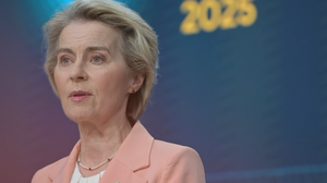 "Queremos dar uma chance às negociações", disse a chefe da comissão - Foto: Reprodução/Instagram