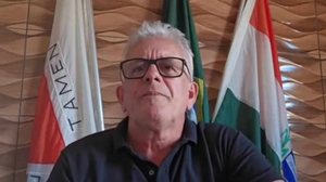 Vereador que invadiu sala restrita de unidade de saúde em Minas Gerais é cassado - Reprodução / Redes sociais