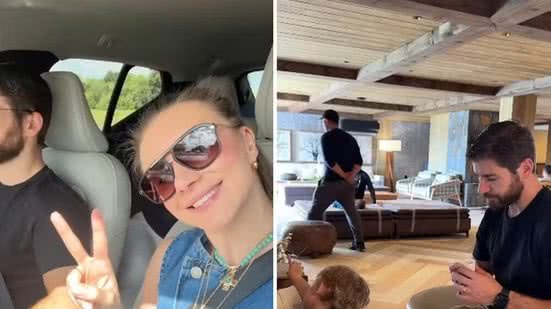 Foto: Reprodução/Redes Sociais