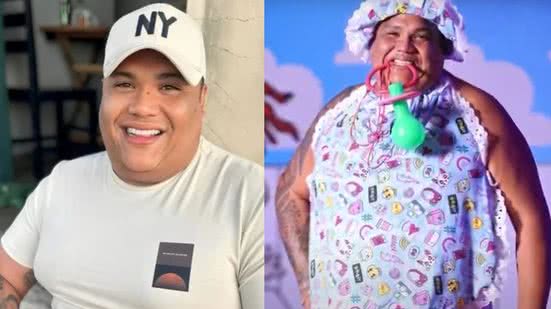 Reprodução/Redes Sociais