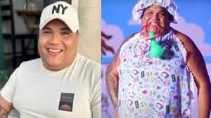 Reprodução/Redes Sociais