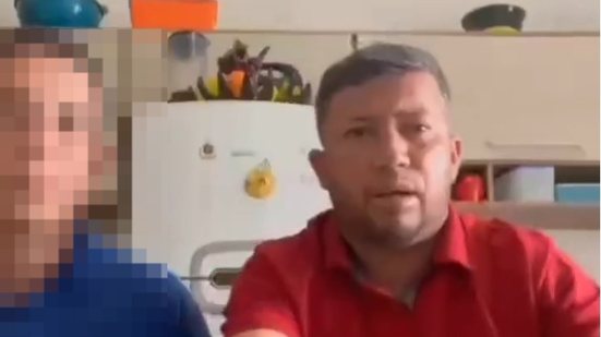 Foto: Reprodução/Redes Sociais