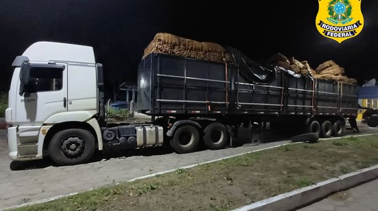 Foto: Divulgação/PRF