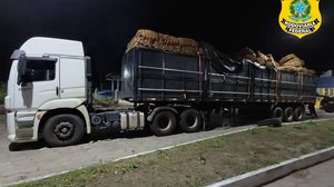 Foto: Divulgação/PRF