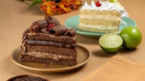 Imagem Dica Deliciosa da Semana: os bolos que roubaram meu coração em abril!