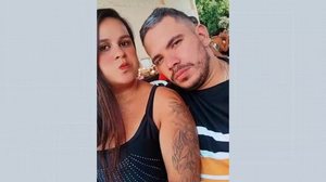 Fabrício Henrique Bonetti e Maiara Maria dos Santos foram presos em flagrante - Foto: Redes sociais