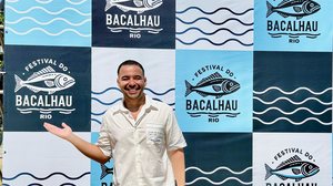 Evento é uma criação do alagoano Márcio Anastácio, que vem se destacando na cena carioca como produtor cultural e curador de festivais - Foto: Assessoria