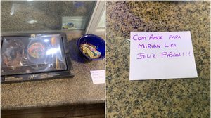 Suspeita de ter envenenado ovo de Páscoa agiu por ciúme e vingança, diz secretário no MA - Reprodução