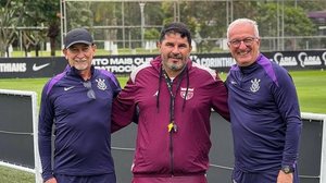 Foto: Reprodução/Lucca Morais-CRB