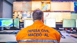 Divulgação Secom Maceió