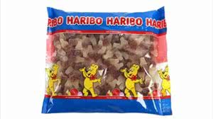 Foto: Divulgação/Haribo