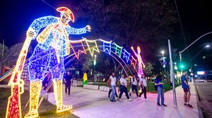 Itawi Albuquerque/ Secom Maceió