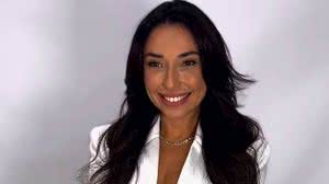 A advogada e influenciadora Tábata Miqueletti - Reprodução/Instagram