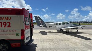 Divulgação / Agência Alagoas