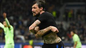 Foto: No Ataque Internacional